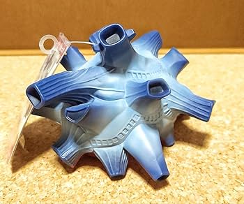 四次元怪獣　ブルトン　大怪獣シリーズ　エクスプラス　箱なし 四次元怪獣 ブルトン 大怪獣シリーズ エクスプラス 箱なし